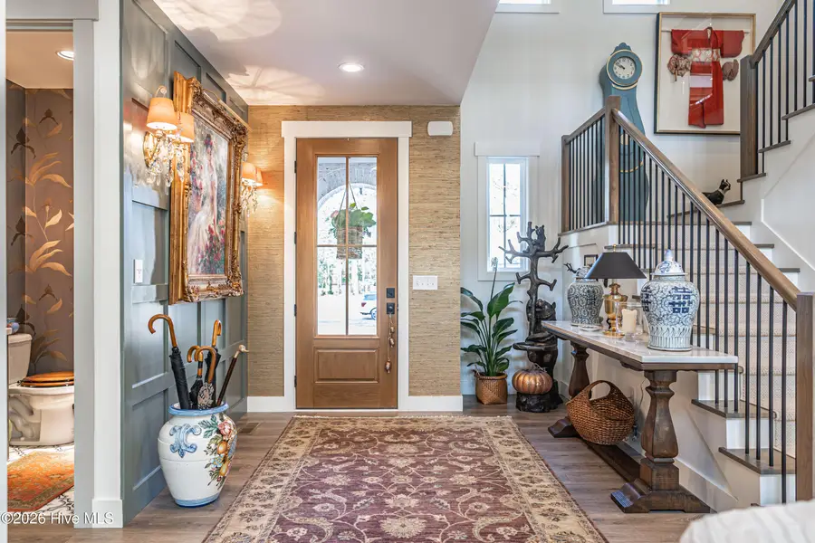 130 Sugar Sand Lane, Seven Lakes, NC 27376 - #3