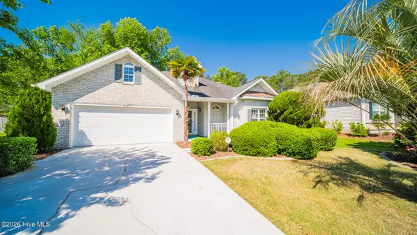 279 Ravennaside Drive Nw, Calabash, NC 28467