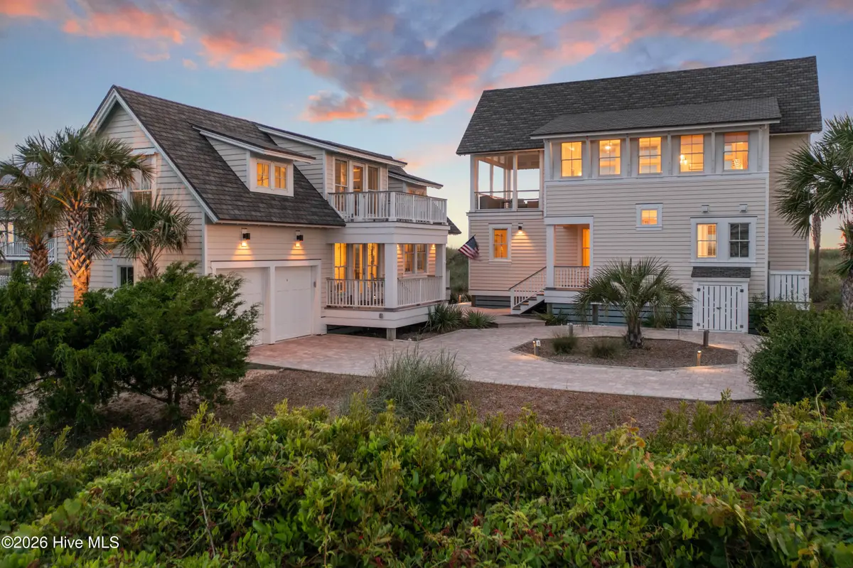 224 W Bald Head, Bald Head Island, NC 28461 - #1