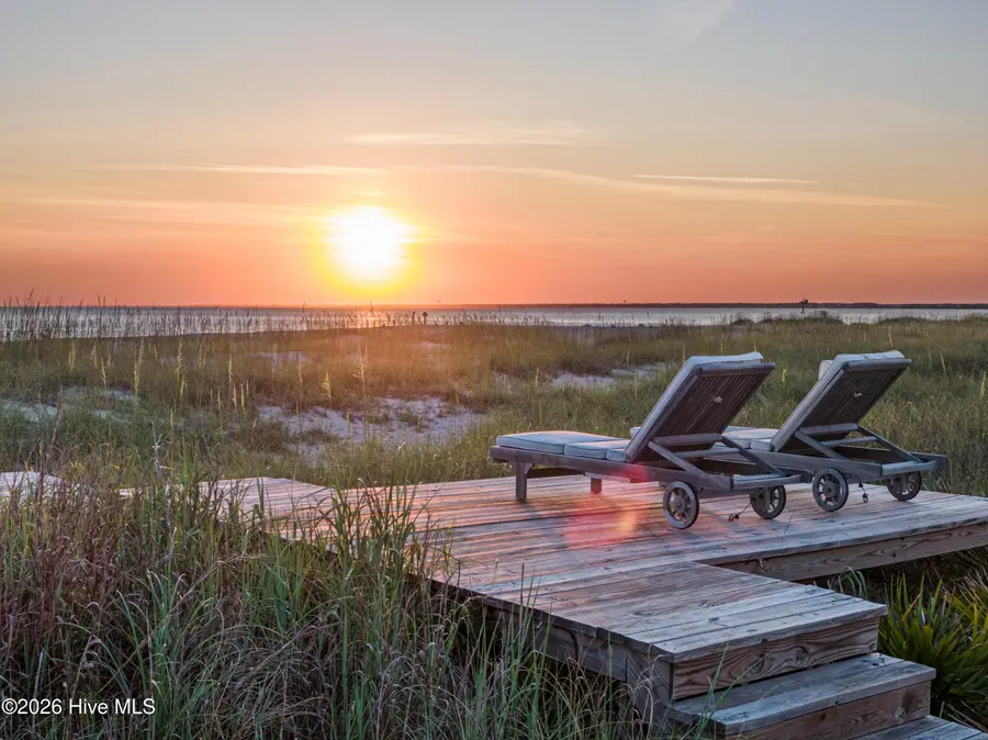 224 W Bald Head, Bald Head Island, NC 28461 - #2