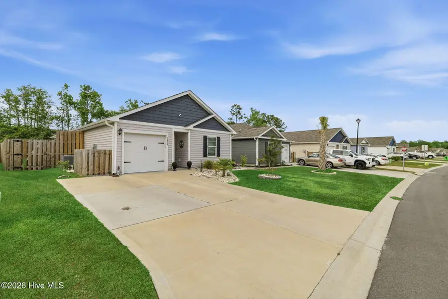 2028 Course Lane, Surf City, NC 28445 - #3