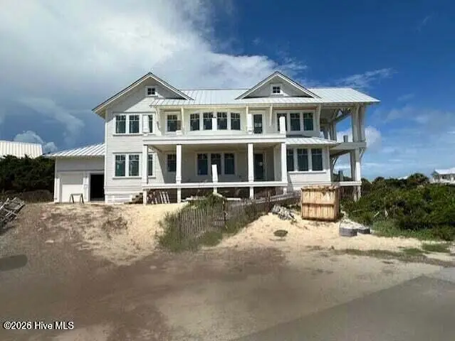 721 Shoals Watch Way, Bald Head Island, NC 28461 - #1