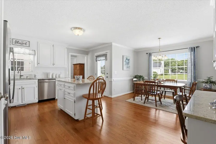 403 Hearthstone Drive, Nashville, NC 27856 - #2