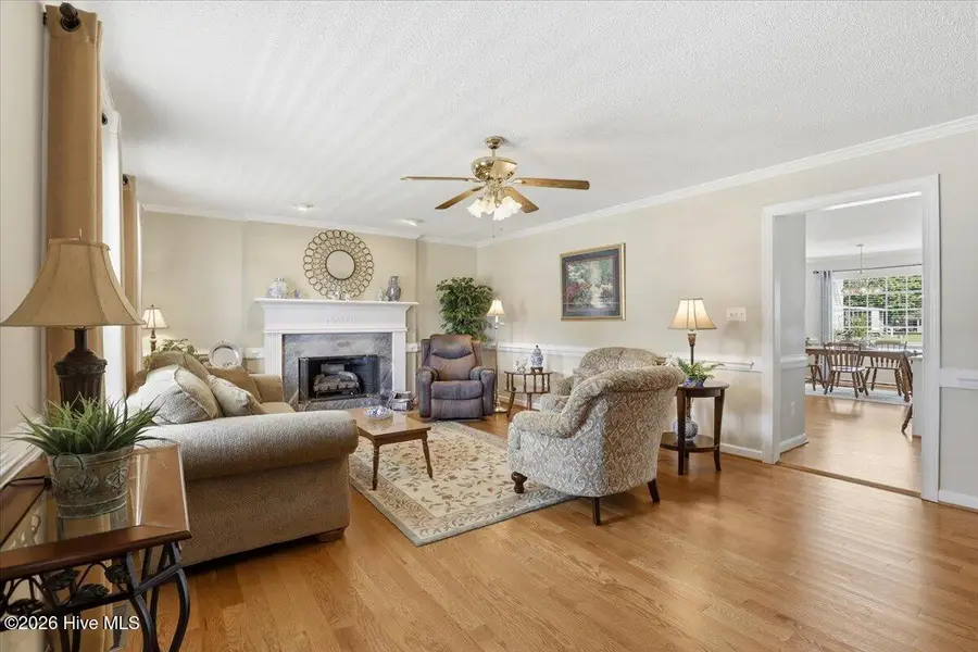 403 Hearthstone Drive, Nashville, NC 27856 - #3