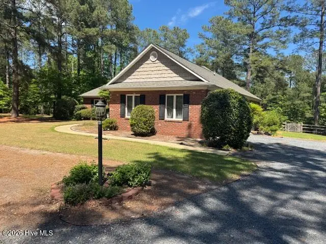 50 Shadow Lane, Whispering Pines, NC 28327 - #3