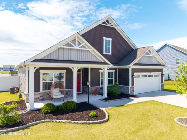 112 Glenmoor Path, Moyock, NC 27958