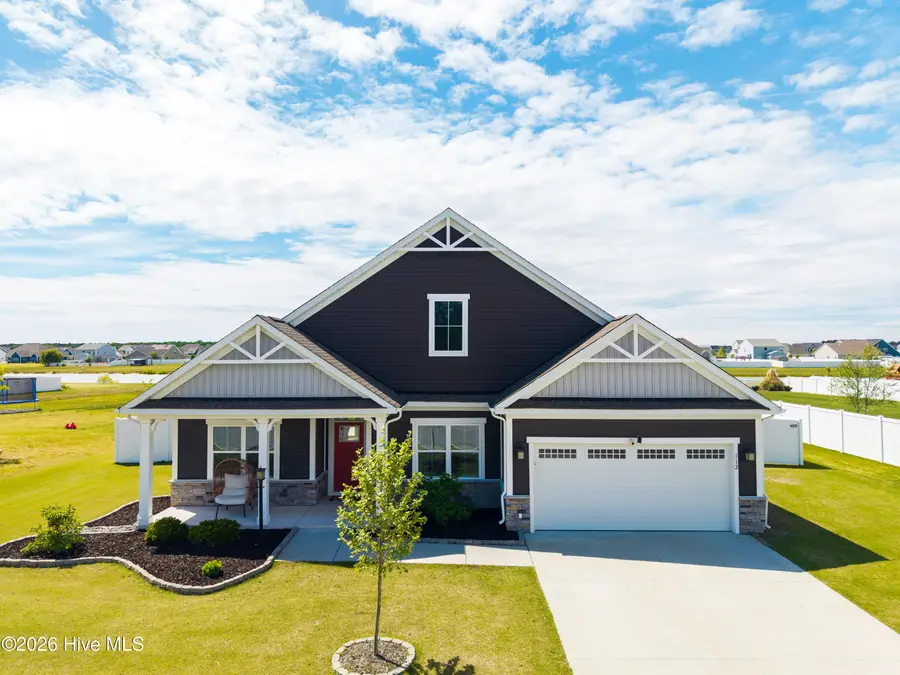 112 Glenmoor Path, Moyock, NC 27958 - #2