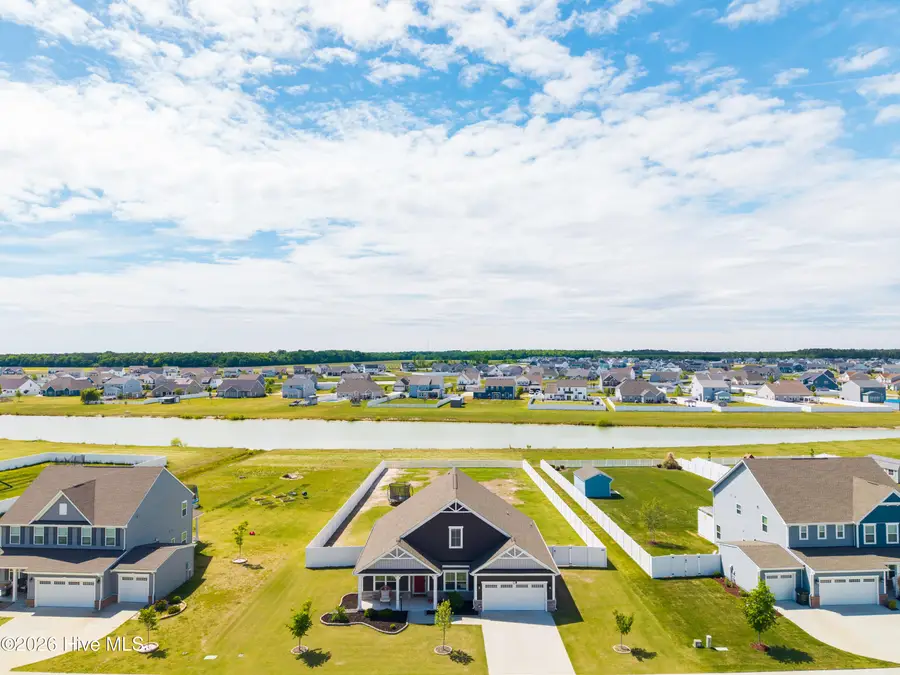 112 Glenmoor Path, Moyock, NC 27958 - #3