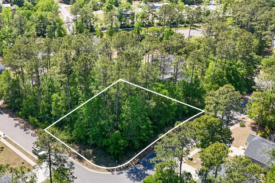 2507 Sendero Drive Se, Bolivia, NC 28422 - #2