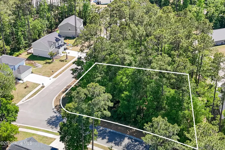 2507 Sendero Drive Se, Bolivia, NC 28422 - #3