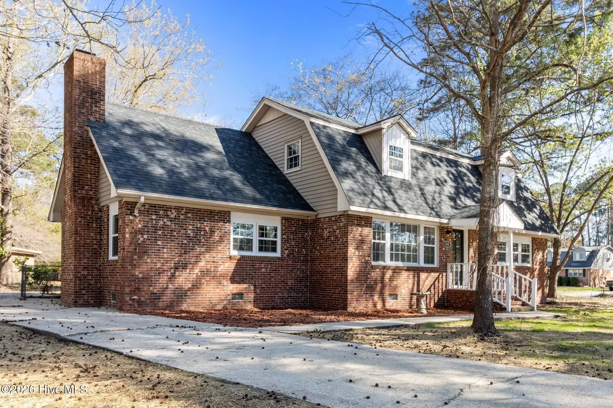 800 Little John Avenue, Jacksonville, NC 28546 - #1