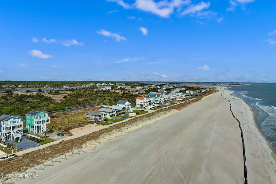 263 Ocean Boulevard E, Holden Beach, NC 28462 - #2