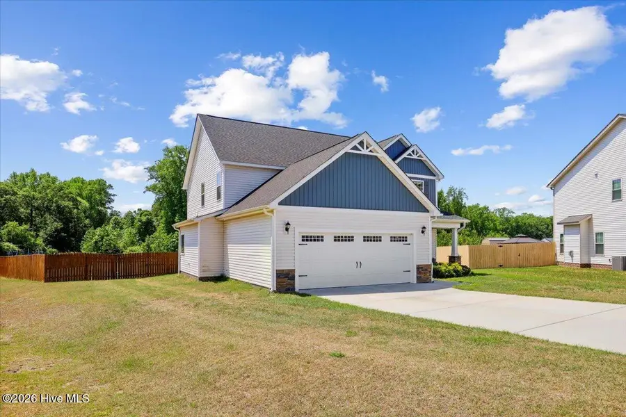 119 Auburn Bay Drive, Pikeville, NC 27863 - #2