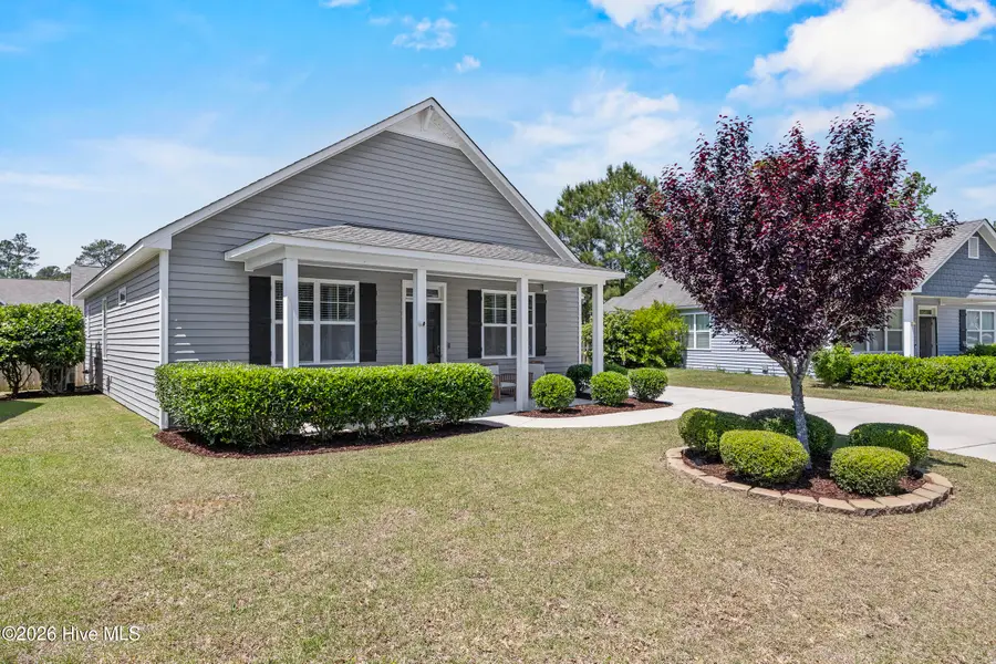 903 Edna Fields Drive, Leland, NC 28451 - #2