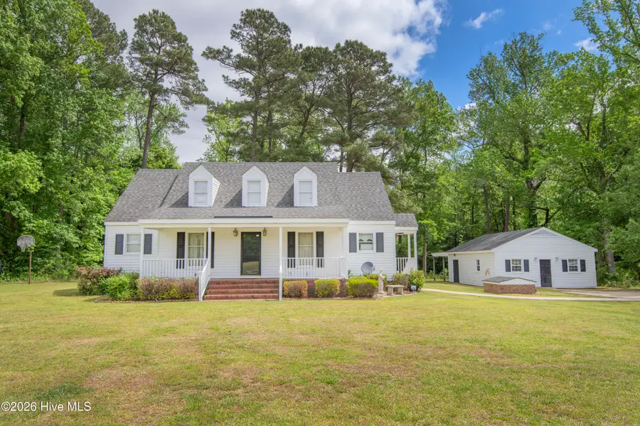 Address Withheld By Seller, 12 Rocky Mount, NC 27801 - #3