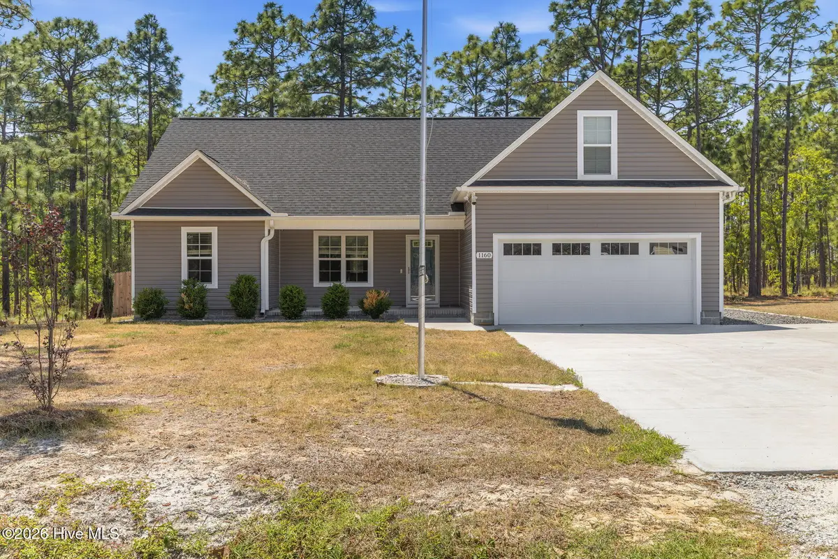 1160 Springdale Road, Southport, NC 28461 - #1