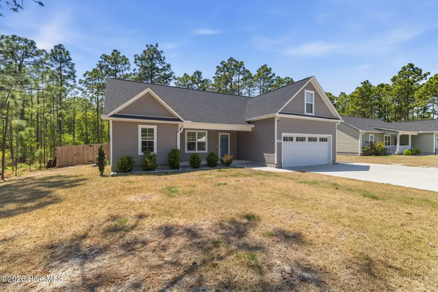 1160 Springdale Road, Southport, NC 28461 - #3