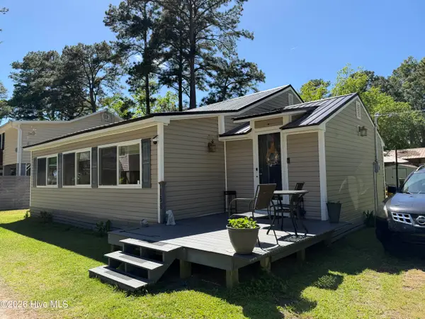 158 Boss Hog Avenue, Belhaven, NC 27810