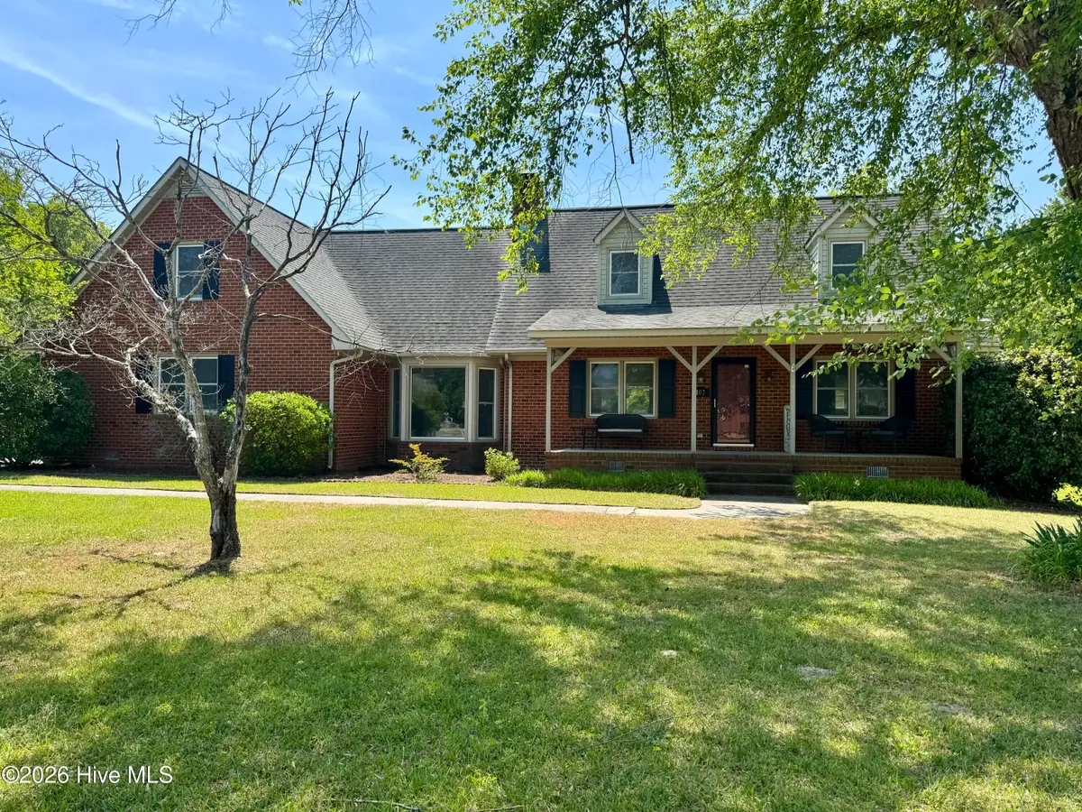 102 Squire Drive, Winterville, NC 28590 - #1