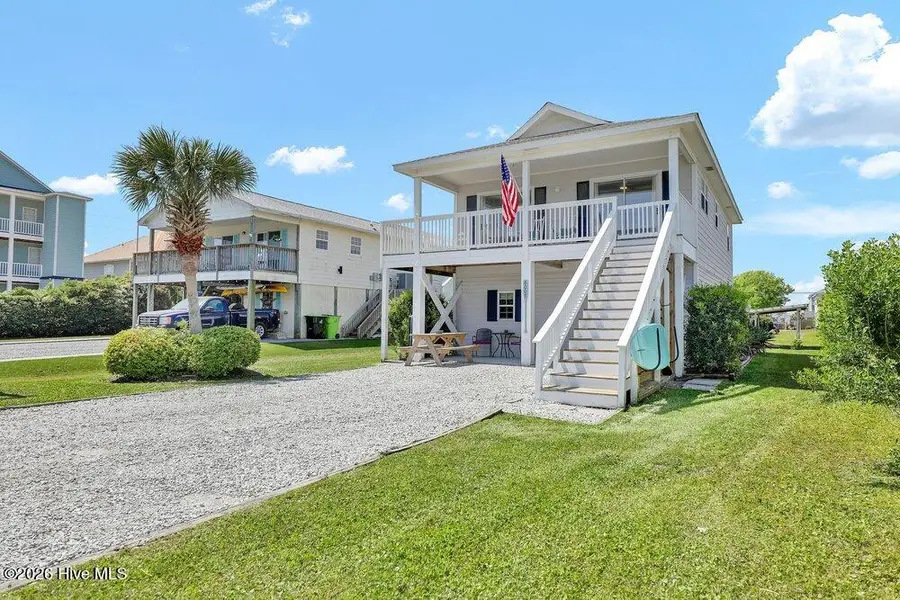 8007 8th Street, Surf City, NC 28445 - #2