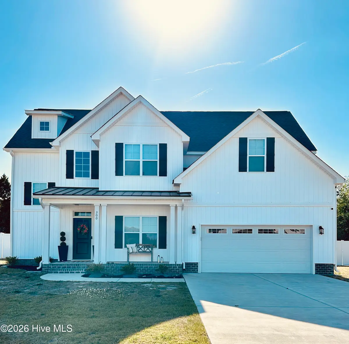 300 Shortleaf Drive, Grimesland, NC 27837 - #1