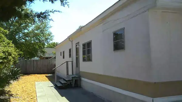 133 Myrtle Avenue, Kure Beach, NC 28449