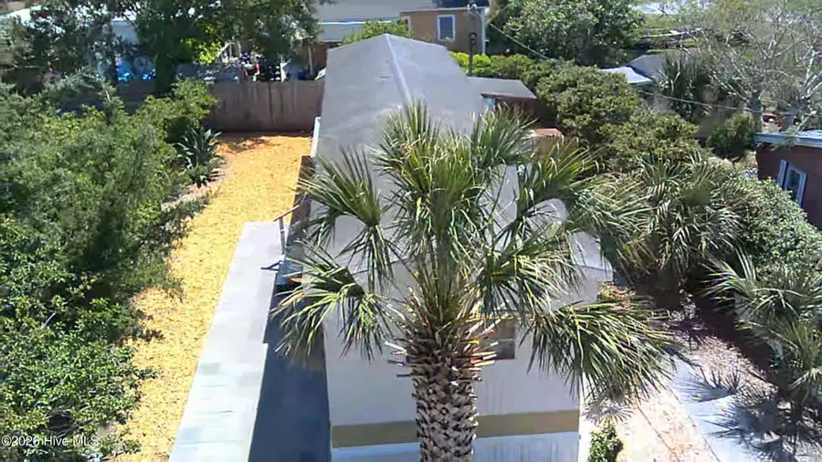 133 Myrtle Avenue, Kure Beach, NC 28449 - #2