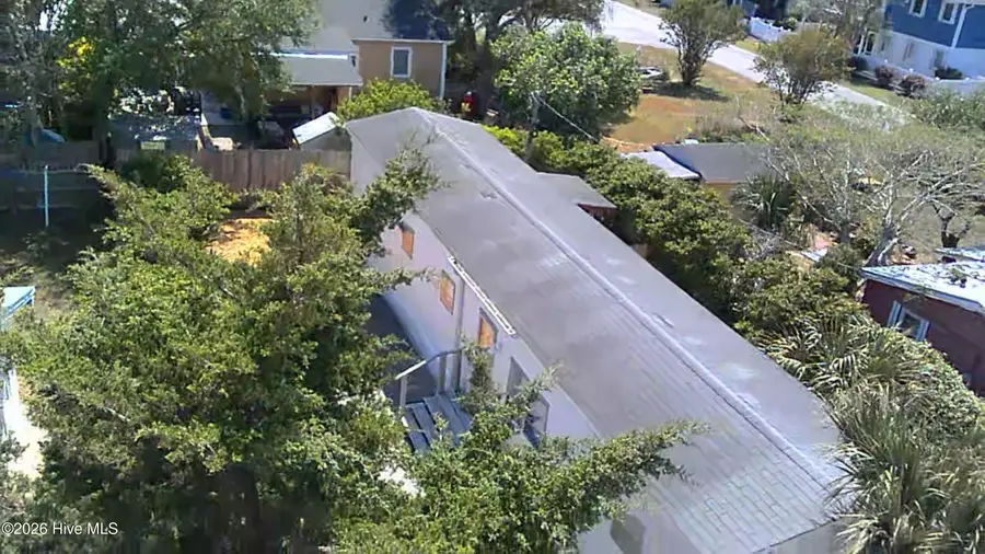 133 Myrtle Avenue, Kure Beach, NC 28449 - #3