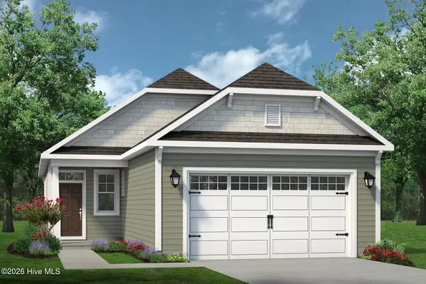 3010 Pine Warbler Place Nw, Calabash, NC 28467