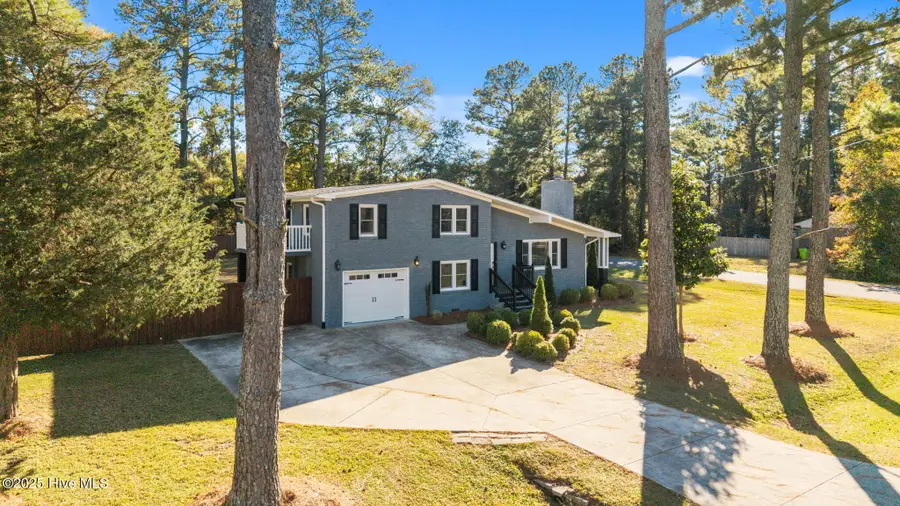 1909 Ef Thompkins Lane, New Bern, NC 28562 - #3