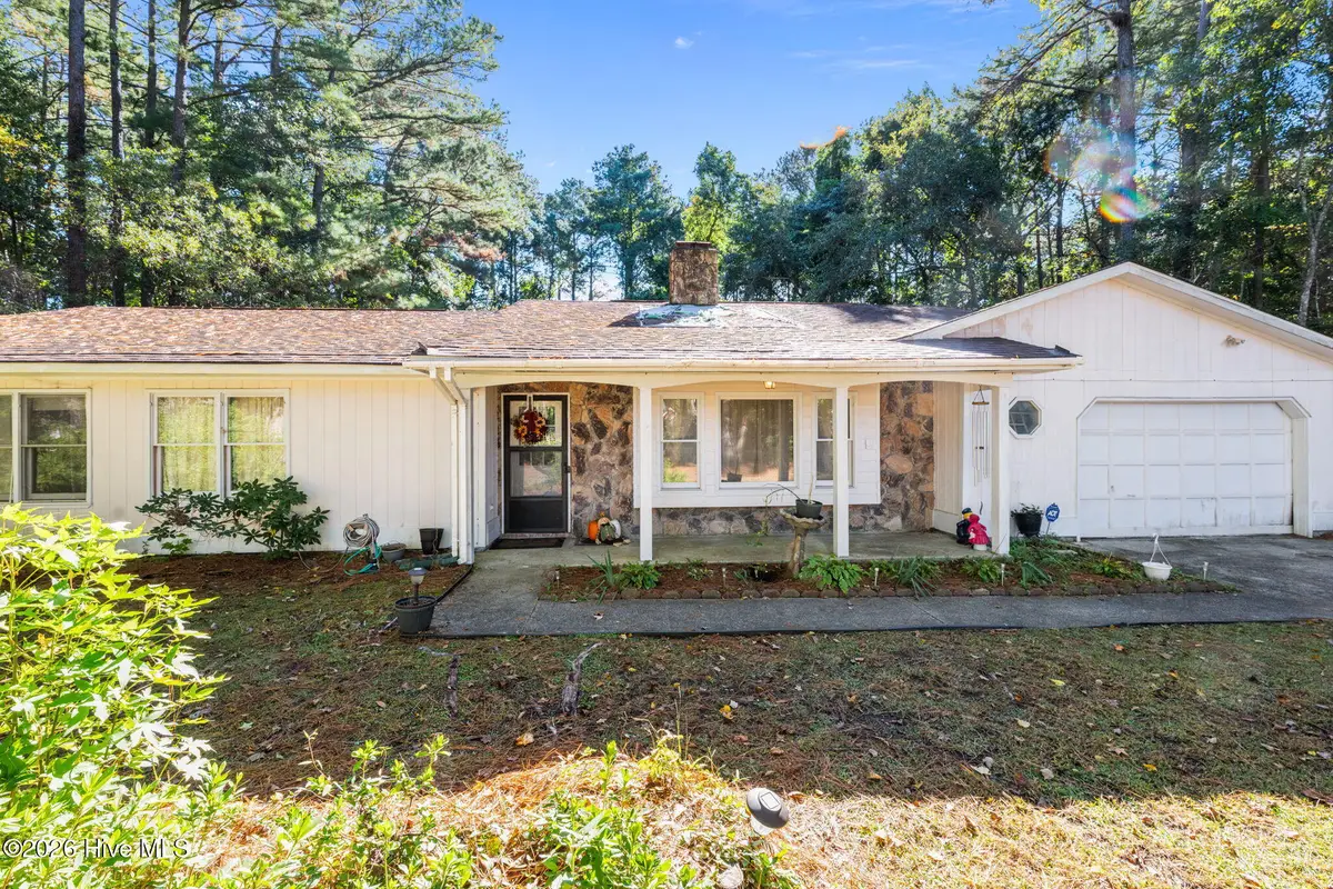 520 Stately Pines Road, New Bern, NC 28560 - #1