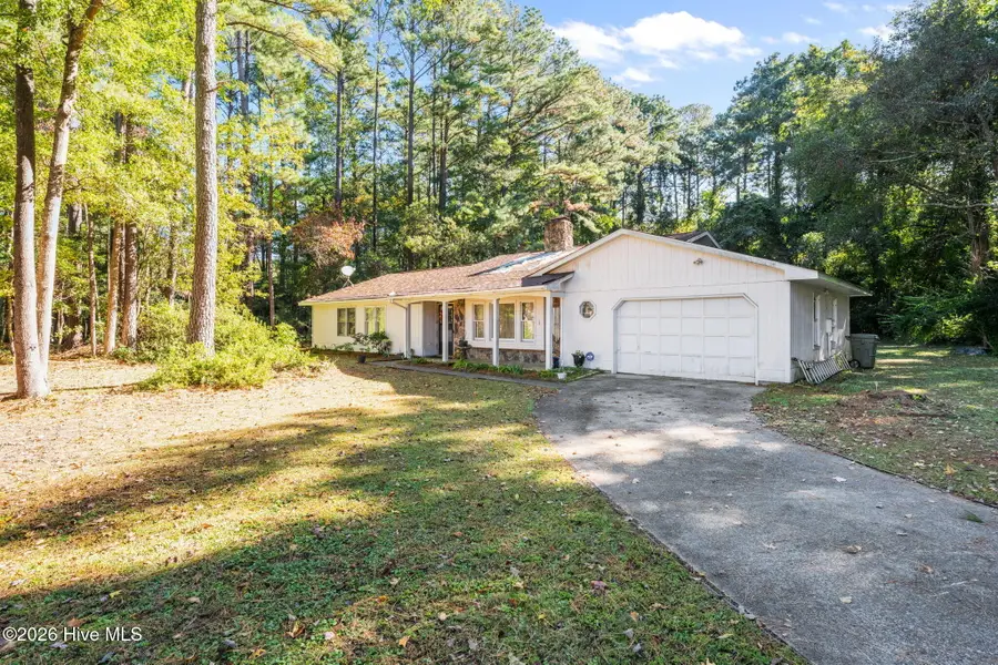 520 Stately Pines Road, New Bern, NC 28560 - #2