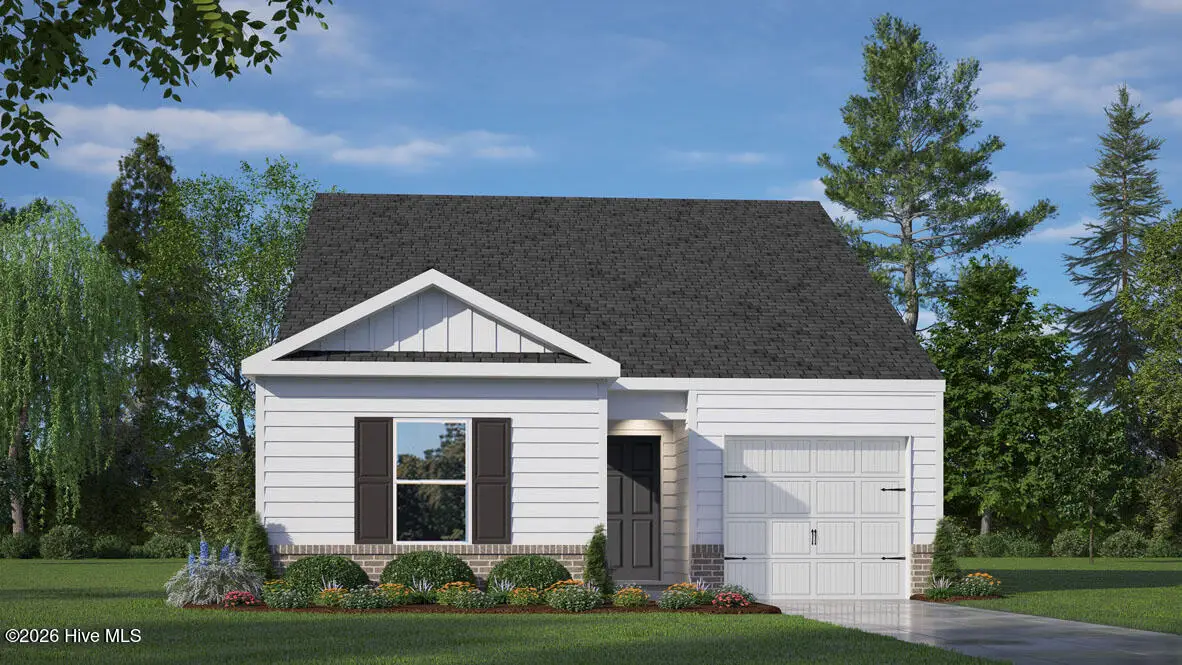 312 Rudy's Court, Ayden, NC 28513 - #1