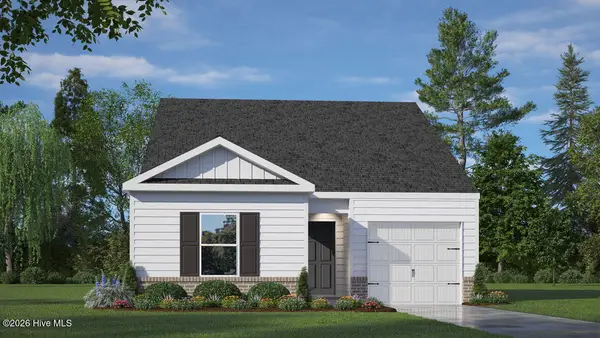 312 Rudy's Court, Ayden, NC 28513