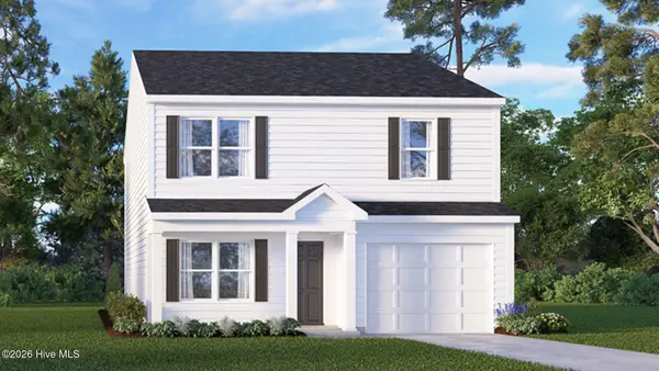 3605 Huntsmoor Lane Nw, Wilson, NC 27896