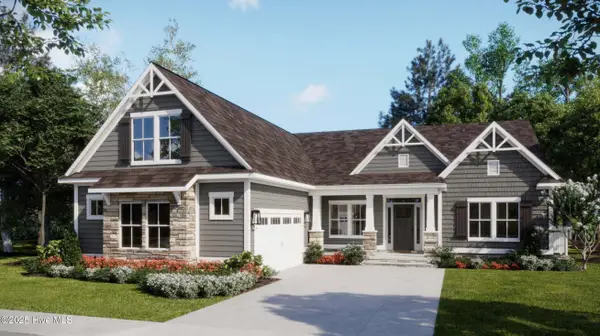 6856 Beckman Circle Sw #16, Ocean Isle Beach, NC 28469