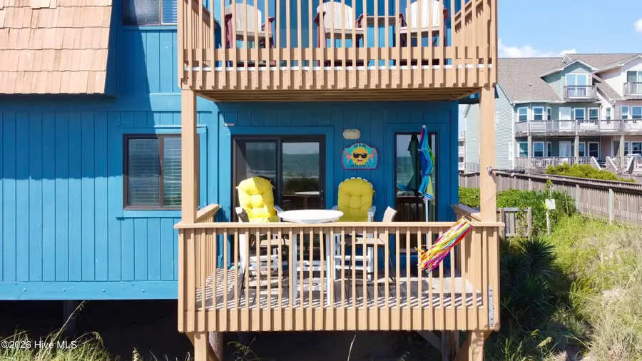 275 W First Street # 1e, Ocean Isle Beach, NC 28469 - #3
