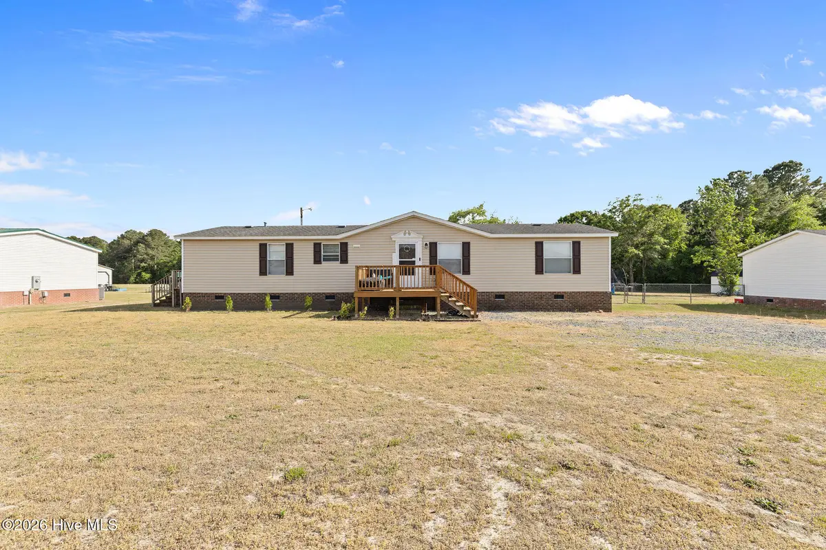 115 Brandy Avenue, La Grange, NC 28551 - #1