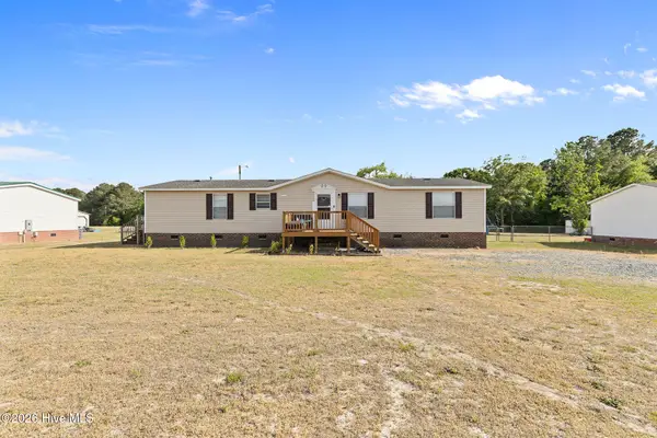 115 Brandy Avenue, La Grange, NC 28551