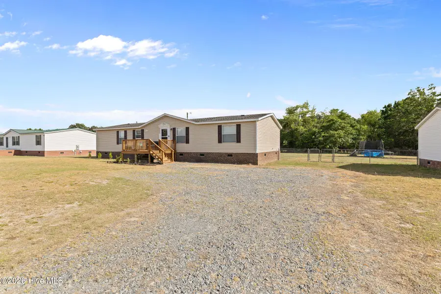 115 Brandy Avenue, La Grange, NC 28551 - #2