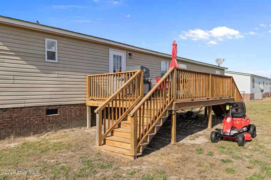 115 Brandy Avenue, La Grange, NC 28551 - #3