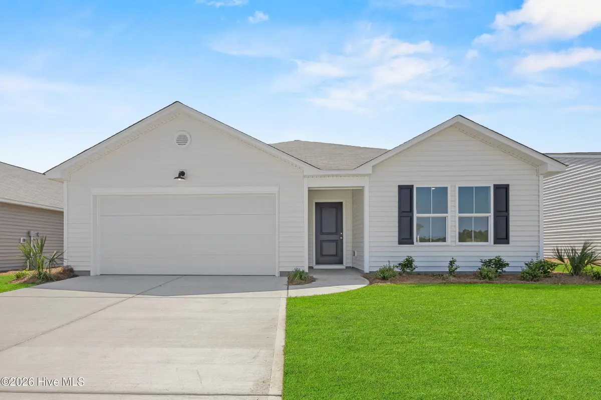 4657 Swimming Lane #19, Shallotte, NC 28470 - #1