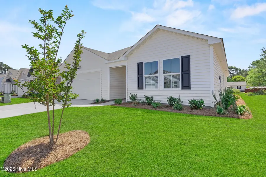 4657 Swimming Lane #19, Shallotte, NC 28470 - #2