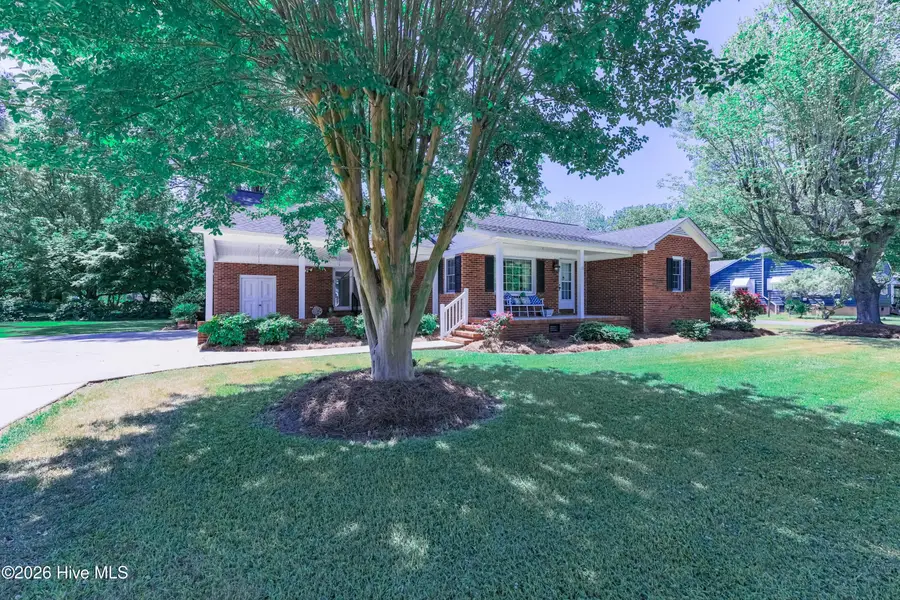 113 W Church Street, Beulaville, NC 28518 - #2