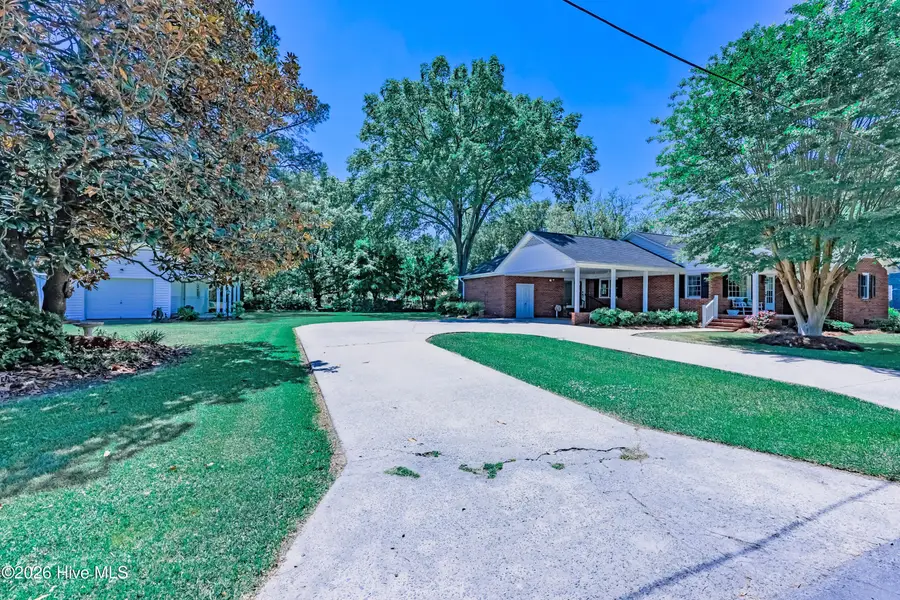 113 W Church Street, Beulaville, NC 28518 - #3