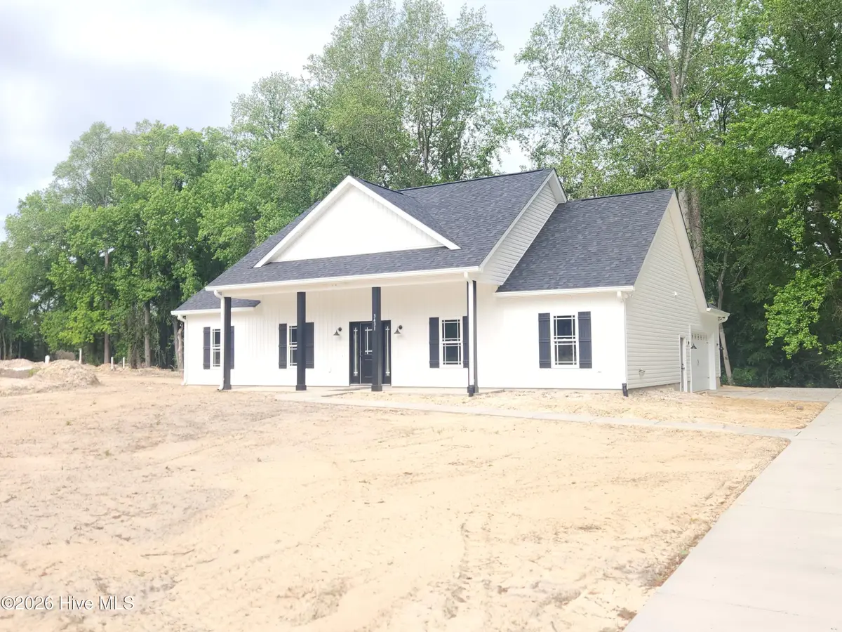 3431 Ash-little River Road Nw, Ash, NC 28420 - #1