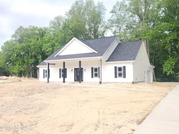 3431 Ash-little River Road Nw, Ash, NC 28420