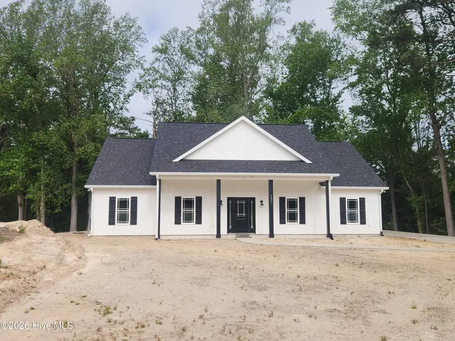 3431 Ash-little River Road Nw, Ash, NC 28420 - #3