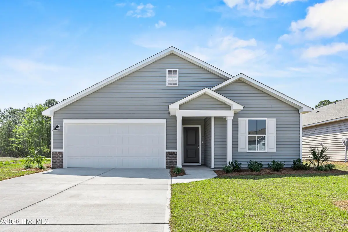 4649 Swimming Lane #21, Shallotte, NC 28470 - #1