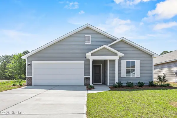 4649 Swimming Lane #21, Shallotte, NC 28470